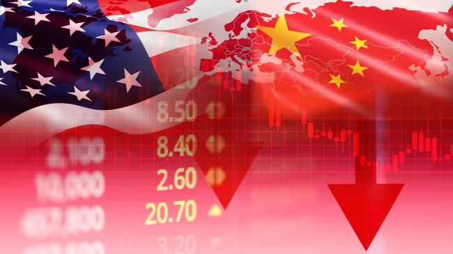 Trade war